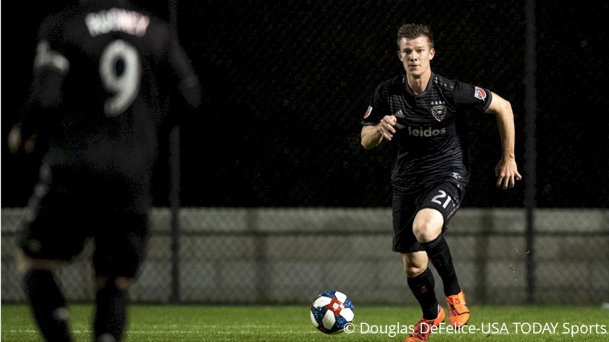 Chris Durkin Goes 90 Minutes As USA Drop U-20 World Cup Opener