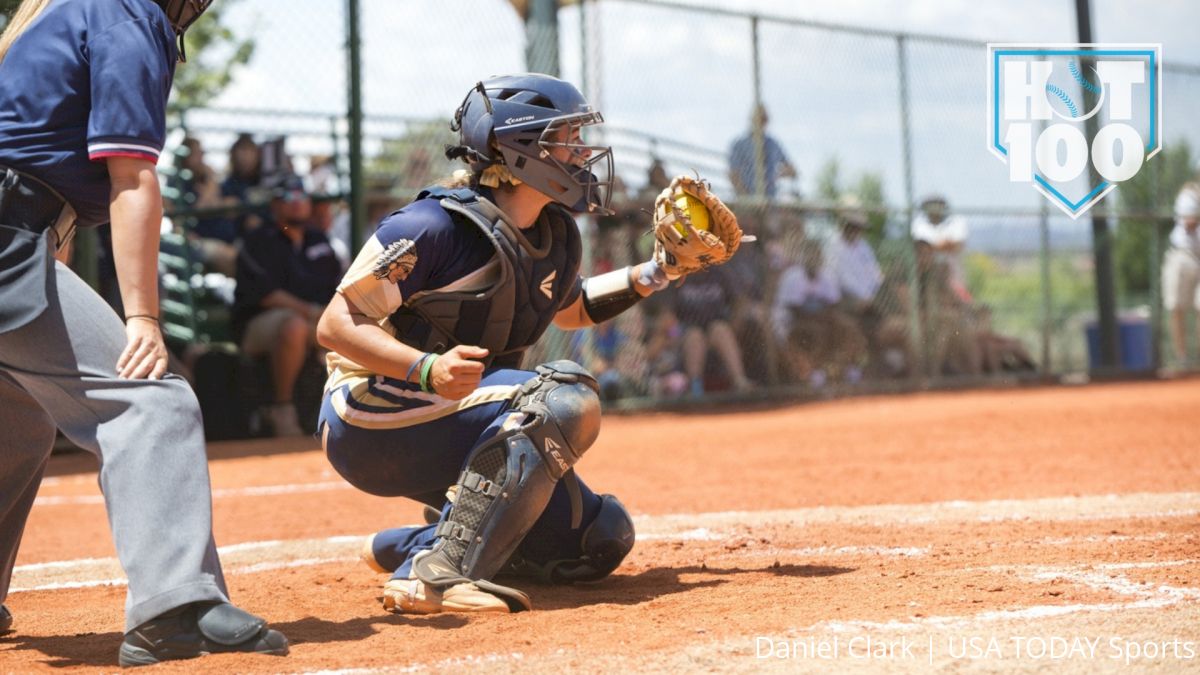 JUCO 2019 Sophomore Hot 100 Rankings: Top 10
