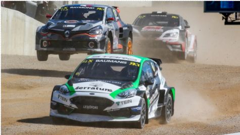 Baumanis Banking on Consistency
