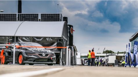 Silverstone Q1 Draw Revealed