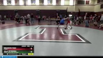 Replay: Mat 5 - 2022 Independence GR/FS Tournament | Apr 23 @ 9 AM