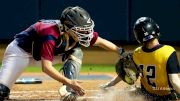 Texas Lutheran Edges Out Eastern Connecticut State At Softball Championship