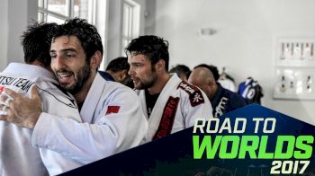 2017 Road to Worlds Movie: Lepri, Feijao, Galvao & More!