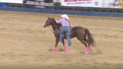 2019 NJHSRA Louisiana State Finals | May 25 | Performance Four | RidePass PRO