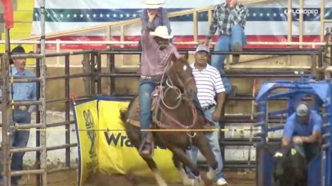 2019 Barry Burk Jr Roping Roundup | May 25 | Day Two