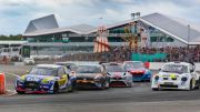 Larsson Takes Euro RX Round One Win