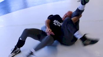 Steve Martin, Spiral Shrug