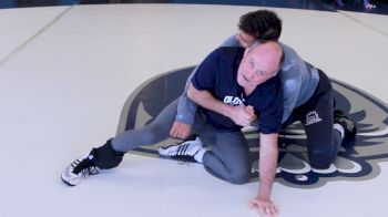 Steve Martin, Spiral Half Change Over