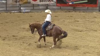 NHSRA Louisiana | May 27 | Reined Cow Horse