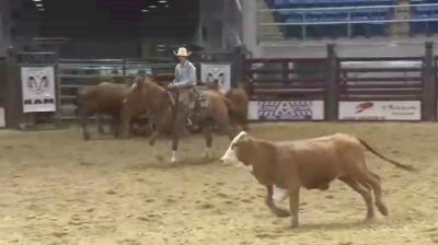 NHSRA Louisiana | May 27 | Cutting 2nd-Go