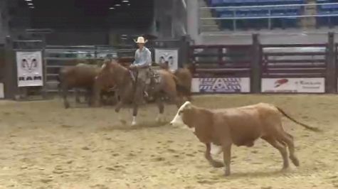 2019 NHSRA Louisiana State Finals | May 27 | Cutting Second-Go | RidePass PRO