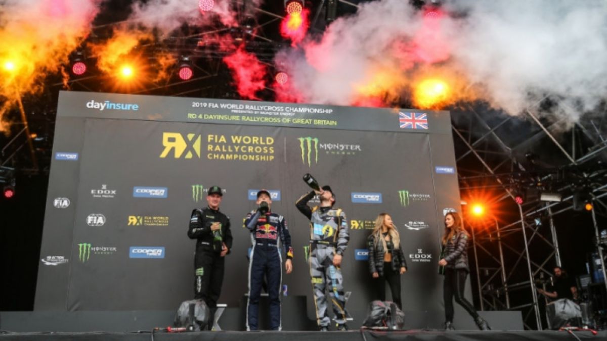 Silverstone Debrief - What the Teams Said