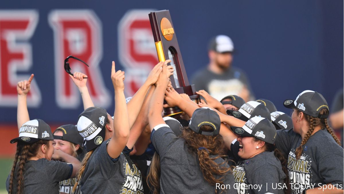 Augustana Wins 2019 NCAA Division II Championship Over TAMUK