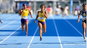 On The Run: Next Stop, NCAA Finals