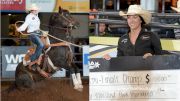 Boisjoli Sister Duo Heading To Green Bay For WCRA $1 Million Major