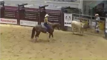 NHSRA Louisiana | May 28 | RCH Rd 2