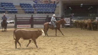 NHSRA Louisiana | May 28 | Cutting Finals