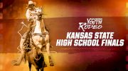 2019 NHSRA Kansas State Finals: RidePass PRO