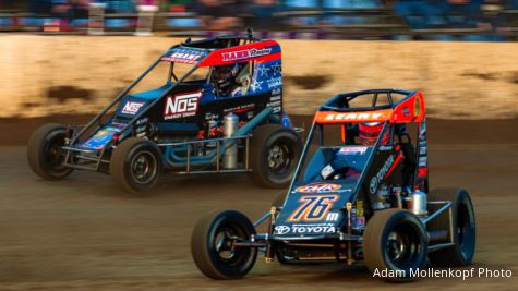 Indiana Midget Week Ready to Rock June 4-9