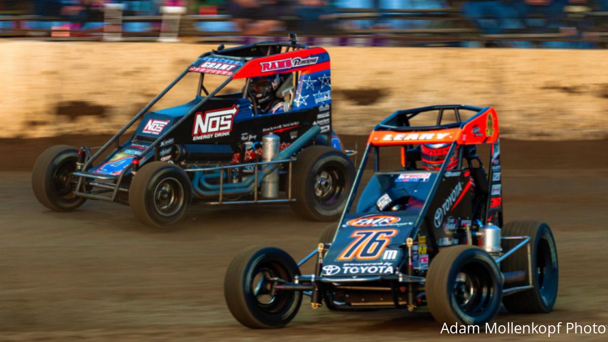 Indiana Midget Week Ready to Rock June 4-9