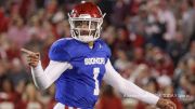 Trading Places: Top 5 Transfer QBs For 2019