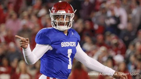 Trading Places: Top 5 Transfer QBs For 2019