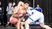 The Complete Cadet Greco-Roman World Team Trials Breakdown