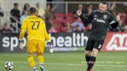 DCU Climb Out Of Early Hole, But Allow Late Equalizer In 3-3 Draw With Fire