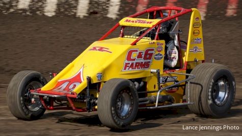 USAC vs. VRA Battle at the Beach Resumes at Ventura