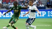 Diego Chara Ready To Lead Portland In Its Return Home