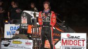 Thorson Back From Injury and Ready for Indiana Midget Week