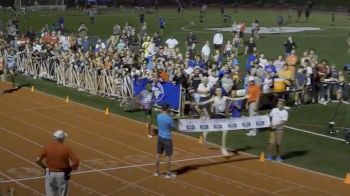 St. Louis Track Club Men's Mile - Bartelsmeyer 3:58