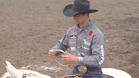 2019 CPRA Finning Pro Tour | Grande Prairie Stompede | Performance One