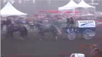 WPCA | Grande Prairie Stompede | Day 2