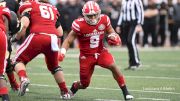 Runnin' Ragin' Cajuns Will Take To The Ground Again In 2019