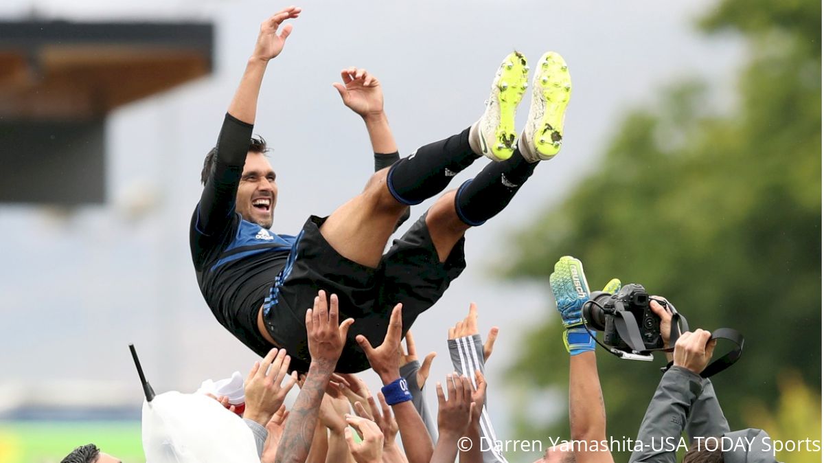 New MLS Scoring King Chris Wondolowski Up Next D.C. United