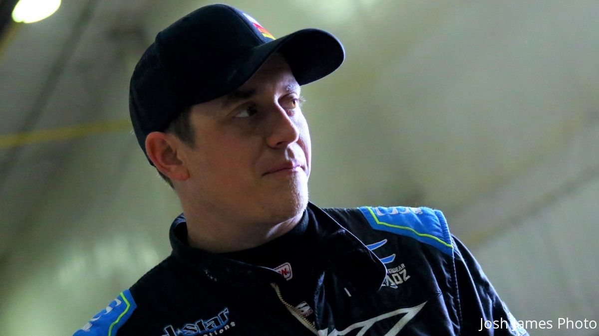 Bacon Back for Indiana Midget Week with Saucier