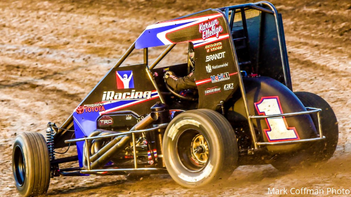 ProSource Adds Indiana Midget Week Bonuses