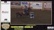 2019 NHSRA Kansas State Finals | May 31 | Round Two, Perf One | RidePass PRO