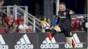 D.C. United End First Half Of Season Hosting San Jose Earthquakes