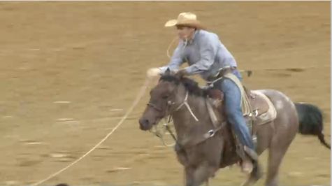 2019 NHSRA Louisiana State Finals | May 31 | Rodeo Performance Four | RidePass PRO