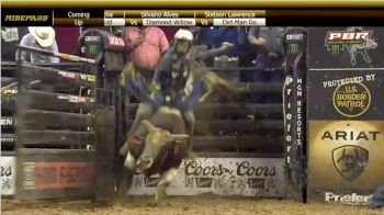 PBR Green Bay Invitational: Round One