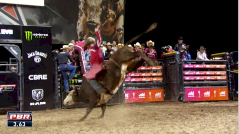 2019 PBR Australia-Sydney State of Origin: RidePass PRO