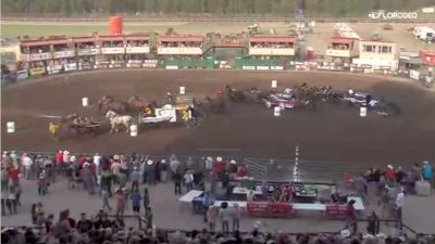 2019 WPCA | Grande Prairie Stompede | Day 3