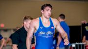 Akron Upsets: U23 Freestyle - Session 1