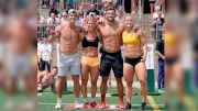 CrossFit Krypton Takes Over At Granite Games Day 2