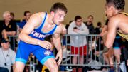 The Wildest Results And Raddest Matchups Of U23s At Akron