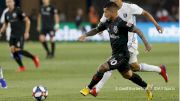 D.C. United Can't Break Winless Streak, Draw 1-1 Against Earthquakes