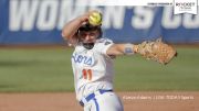 WCWS Day Three: Florida & Arizona Eliminated