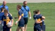 Rugby Ohio Champs: Ignatius, Walnut Hills, Avon Lake